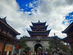 -大理古城