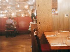 -Burger & Lobster(Dean Street)