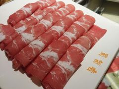 -蜀留香火锅·始于1999·原四川老火锅(白堤路店)