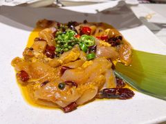 -猫爪爪原切自助烤肉(观音桥阳光世纪店)