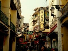 -钜记手信(兴华楼店)