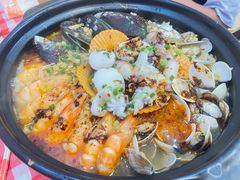 -万达广场(桂林高新店)