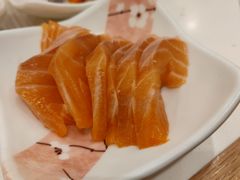 -第六季自助餐厅(甜水园店)