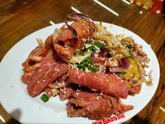 -三肥两瘦烤肉(鹿城店)