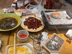 -申记串道(中街店)