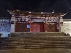 -总统兵马大元帅府