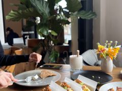 -BOR Eatery(安福路店)