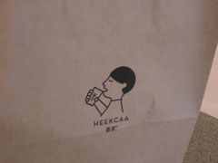 -喜茶(深圳福田星河COCO Park店)