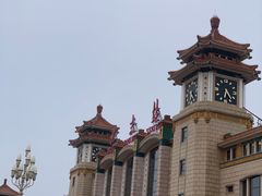 -北京站