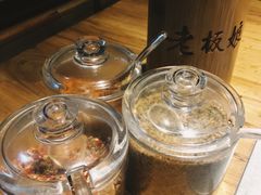 -悦屋老板娘的烤肉店(紫薇田园店)