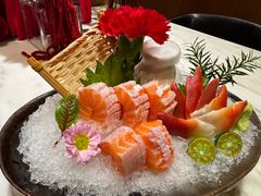 -月下料理(楷林IFC店)