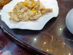 -台北A+A七喜饭店(德增街店)