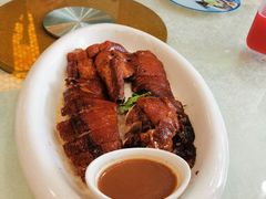 -椿记烧鹅(叠彩店)