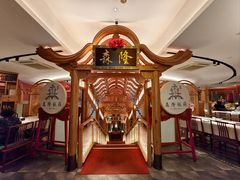 -森隆饭庄(崇文门新世界百货店)