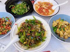 超级小炒肉-胡子大厨·超级小炒肉(华润店)