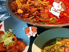 -麻六记(凤凰汇店)