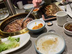 -韩盛·古法烤肉店(皇城恒隆广场店)