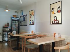 -长颈鹿的口袋钵钵鸡(市南店)