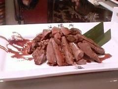 鹅肝-鸿瑞興面馆(梅岭店)