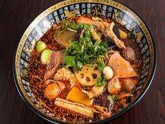 -四川老牛麻辣烫(北门桥店)