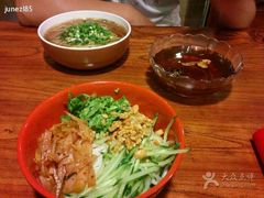 -宽窄巷子成都小吃(建文店)