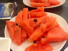-川成串·自助串串香火锅(朝阳店)