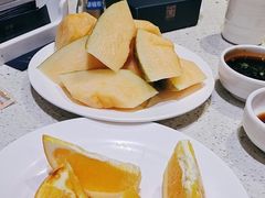-青蓬蒸汽海鲜·深圳老字号·团建聚会(壹方城店)