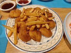 -糟粕醋·椰苑海南菜餐厅(亚龙湾天域酒店)