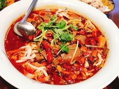 -阿娘家·原生态农家菜(国顺东路店)