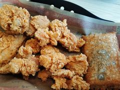 -肯德基(槐苑店)