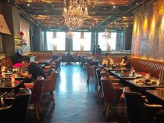 -华豫川酒家(双子塔店)