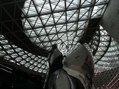 -深圳市当代艺术与城市规划馆