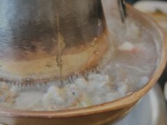 -福寿斋·老北京铜锅涮肉·烧烤(清岚店)