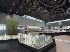 -广州市城市规划展览中心
