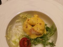 -中心大酒店·本味餐厅
