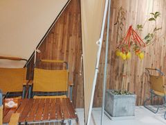 -CAMP.33露营烤肉·团建聚餐(创智天地店)