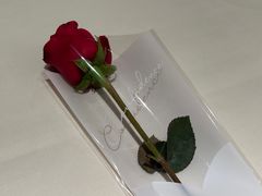 餐具摆设-利苑酒家(华熙国际店)