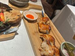 -俄士厨房(环球港店)
