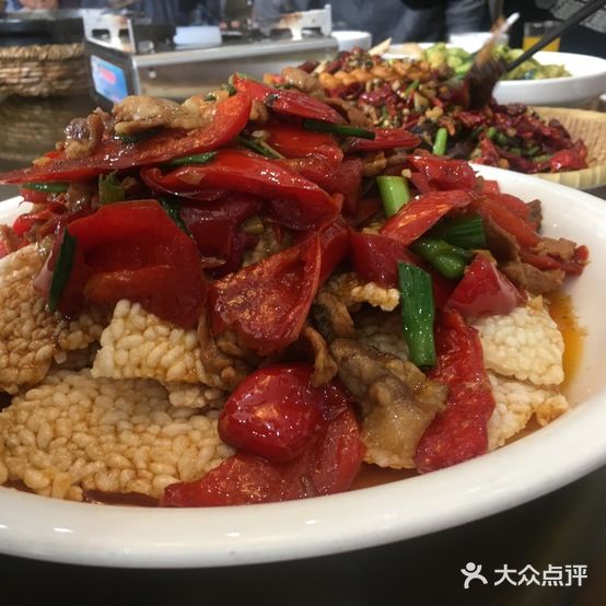 锦城家宴
