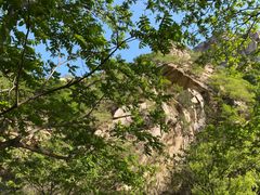 -黑龙潭风景区