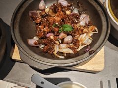 -宏宴·新京菜(望京店)