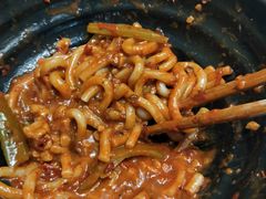 -米兜兜米粉·新疆料理(川大店)