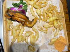 -KAOKAO烤烤·丹东海鲜烧烤(望京店)