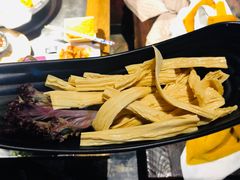 -0048鲜活香辣虾·火锅(铜陵路店)