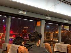 -澳门外港客运码头(轮渡站)