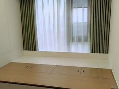 -有肆年整体软装设计 窗帘墙布硬包挂画(红星美凯龙双楠店)