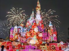 -上海迪士尼度假区