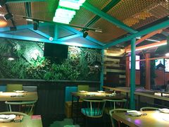 -尚品小土屋涮毛肚(李沧万达店)