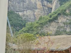 -鹿院坪生态旅游景区