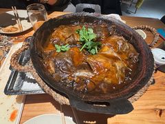 -四禧精酿烧烤工场(大明湖店)